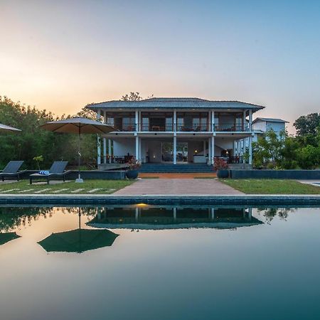 Hotel Ceylon Breeze Sigirija Zewnętrze zdjęcie