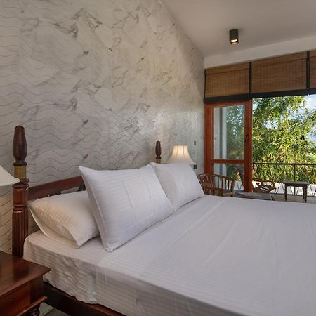 Hotel Ceylon Breeze Sigirija Zewnętrze zdjęcie