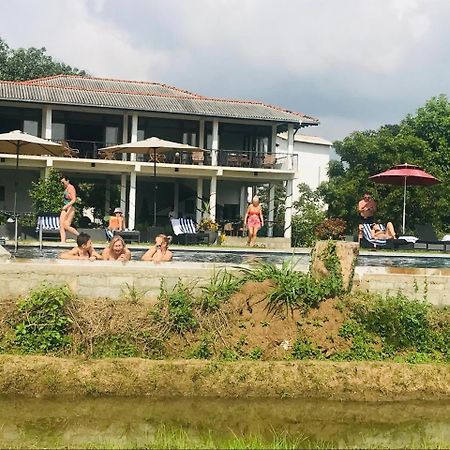 Hotel Ceylon Breeze Sigirija Zewnętrze zdjęcie