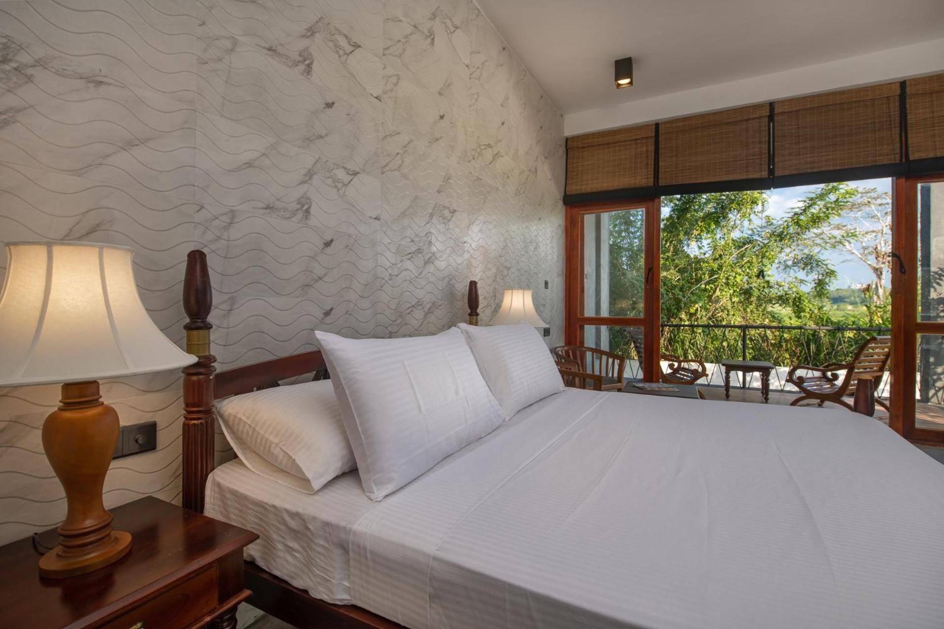 Hotel Ceylon Breeze Sigirija Zewnętrze zdjęcie